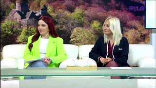 Առավոտը Շանթում/Aravoty Shantum/Հարություն Իսահակյան