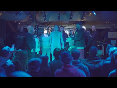 Mad Cirkus League 2021: RIVAL vs SEERCH