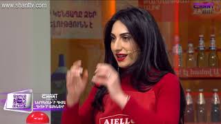 Մամայի եփածն ուրիշ է/Mamayi epatsn urish e - Program 246