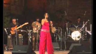 SONA sings MEERA @ The Indian Blues