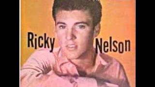 Ricky Nelson - That`s all right