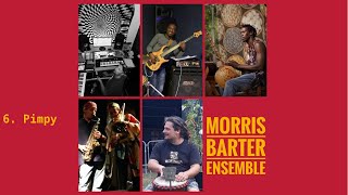 Download lagu 6  Pimpy - Morris Barter Ensemble LIVE @ Fela Bar Revine Lago (TV) mp3