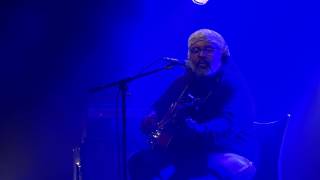 Alvin Youngblood Hart | Intro to Big mama door