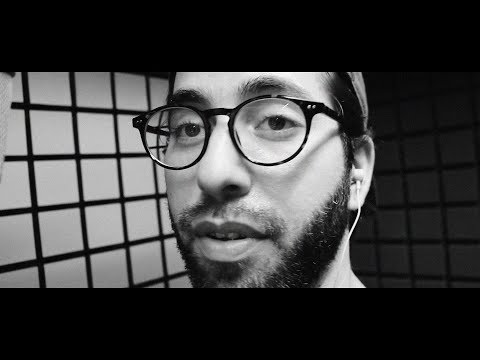 First Freestyle Rap - from the dark to the shine