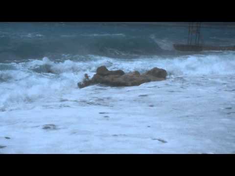 Rabac -Ciklona Perislav