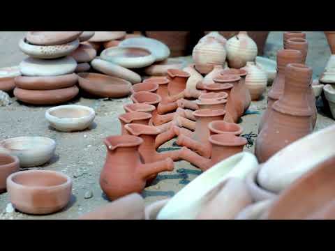 بازار ربيع بلادي - بلدية غزة