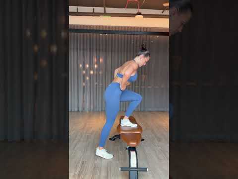 Eccentric Step Down