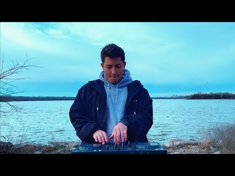 Melodic Techno Mix (Rufus du Sol, Hans Zimmer, Anyma, ARTBAT, Kaskade, Yotto)