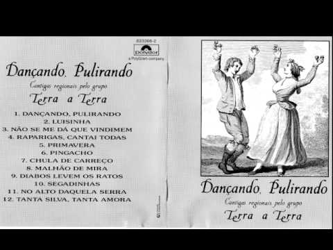 Terra a Terra - Diabos Levem os Ratos