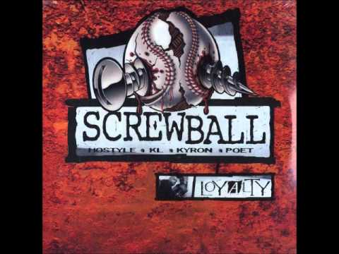 Screwball-Loyalty(Full Album-320 kbps)
