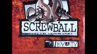 Screwball-Loyalty(Full Album-320 kbps)