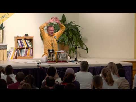 Die Kraft der Gedanken - Sukadev