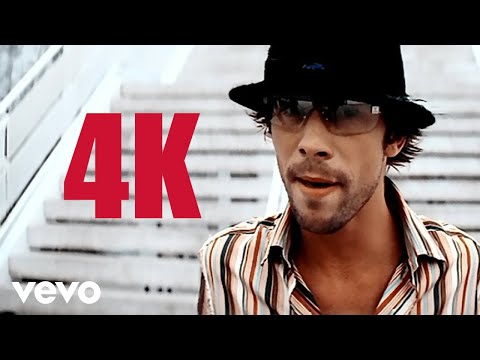 Jamiroquai - You Give Me Something (Official 4K Video)