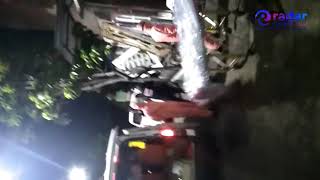 Warga Lingkungan Sayo Baru Dihebohkan Dengan Penemuan Mayat