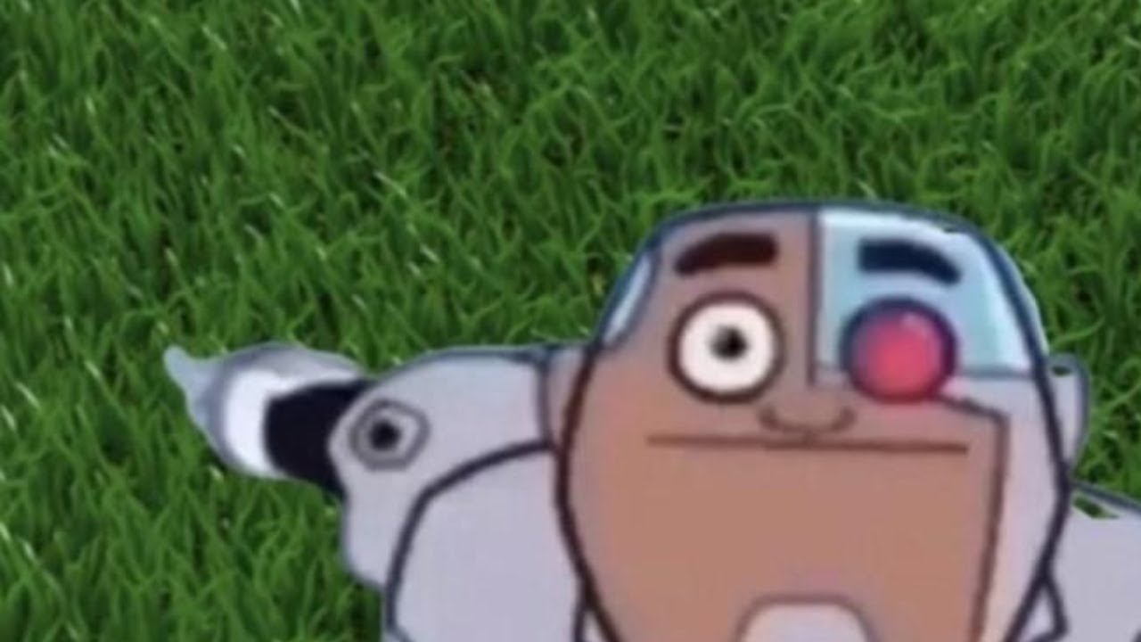 Borrowed Memes: Community Fundraiser and Giveaway Server