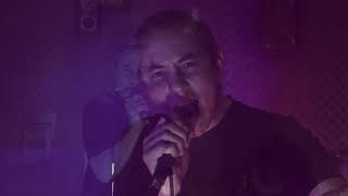 DANIEL CARUSO - Solar Confinement de Bruce Dickinson