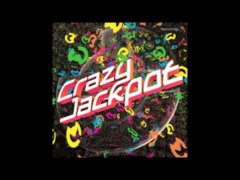 Crazy Jackpot (Full Version) / Hommarju feat. Mayumi Morinaga