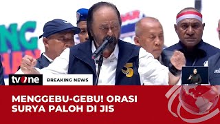 Download lagu Pidato Surya Paloh di Kampanye Akbar AMIN | Breaking News tvOne mp3 Download lagu Pidato Surya Paloh di Kampanye Akbar AMIN | Breaking News tvOne mp3