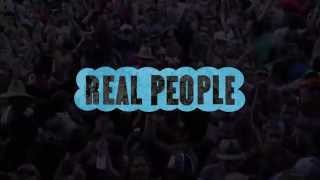 Lyrics Born "REAL PEOPLE" New Album Promo - Release Date: 5/05/15