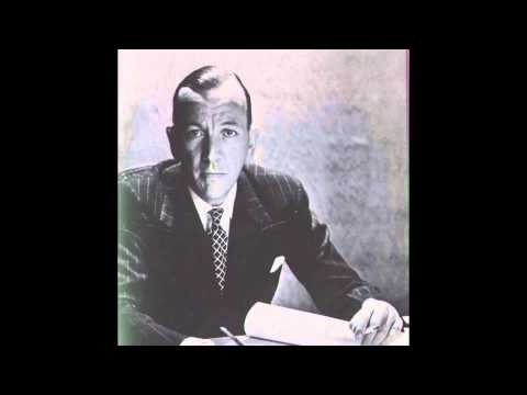 Noel Coward - Love In Bloom