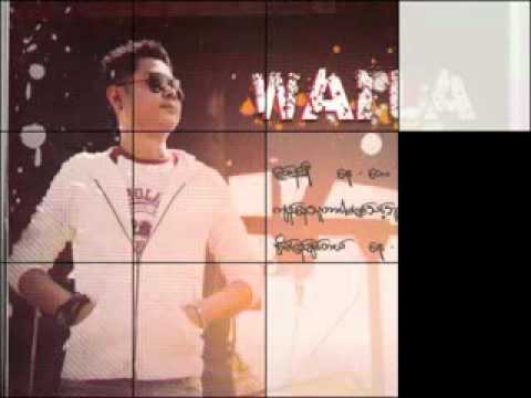 Ma Phit Thint Bu WaiLa