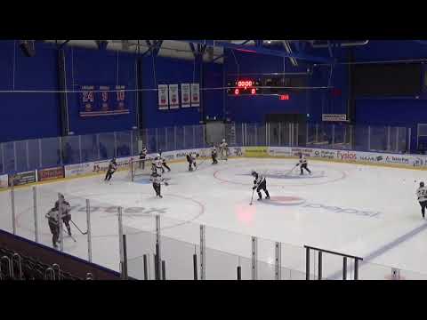 Ketterä B - Jokipojat B