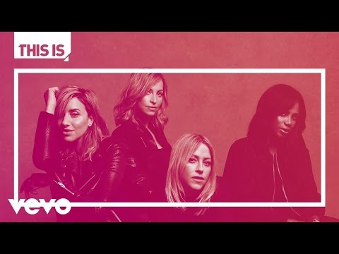 All Saints - One Woman Man (Paul Morrell Radio Mix)