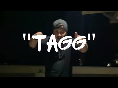 GRINGO - TAGG (VIDEOCLIPE) PROD. NYCTO RULER