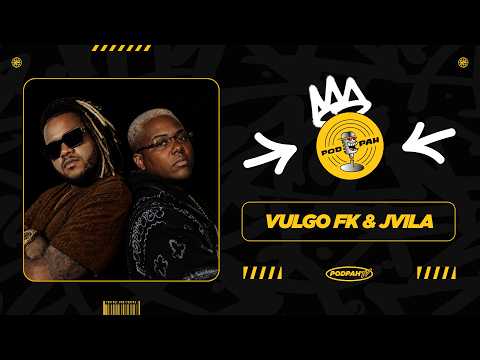 VULGO FK & JVILA – Podpah #1101