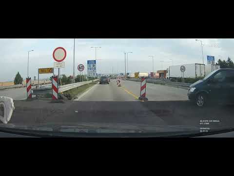 Rajka M15 reconstruction