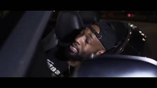 Ridiculous Rowe- "Yikes!" Freestyle (Directed by G.O. EIGHT)