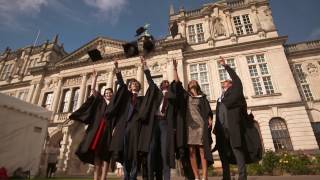 International Public Relations and Global Communications Management is a unique one year course that develops the skills and techniques required to practice public relations and communications at an international level.