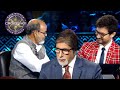 Big B के महान Gaming मंच पर पधारे Bollywood Star Aamir Khan KBC High