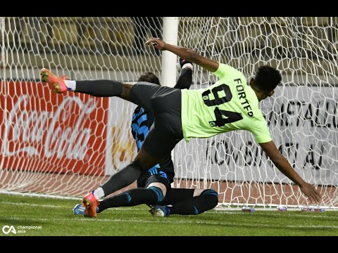 "Kichkina kamera". "Paxtakor" AGMKni qanday mag'lub etdi?