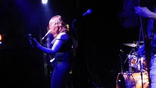 World War III - Infidelic Affliction (Exciter cover)