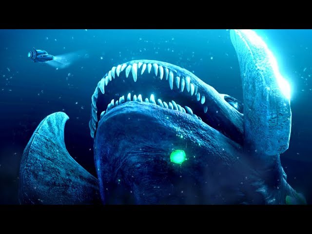 Subnautica: Below Zero