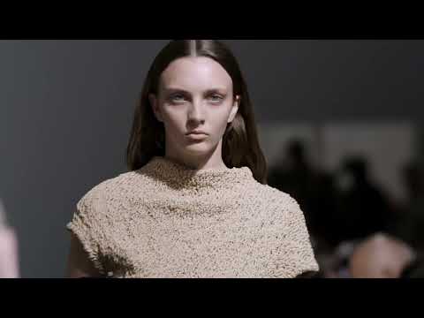 【GAUCHERE】Paris｜S/S 2024 Collection