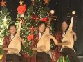 12 Girls Band - 女子十二乐坊- Koibito Ga Santa Claus ...
