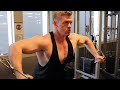 Gyms Return, Physique, Cycle & Diet Update!