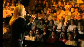 Nicole - Wirst Du mich lieben (2000) --- LIVE ---