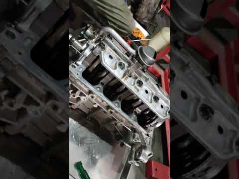 Thumbnail for honda mobilio 1.5 petrol engine work by Honda Mobilio