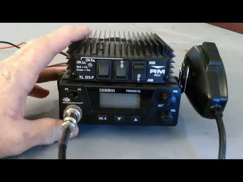 Pro505XL with KL 203 P