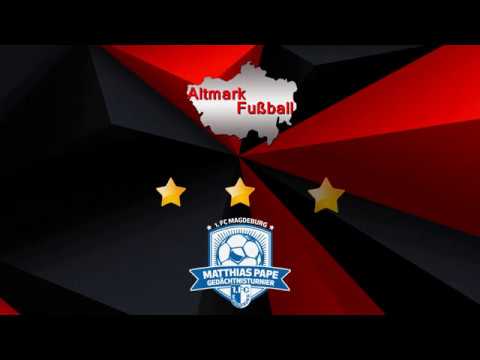 Pape Cup 2020: Lok Stendal & FCM im Fokus