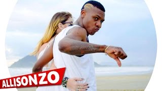 MC Kekel - Ela é um Veneno (Vídeo Lyric Oficial) Perera DJ - 2017