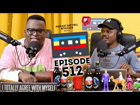 EPISODE 512 | ANNOUNCEMENT, Eugene Khoza vs Makhadzi,YWBN Bank, Penguin Slay Queen, Skomota, Miami