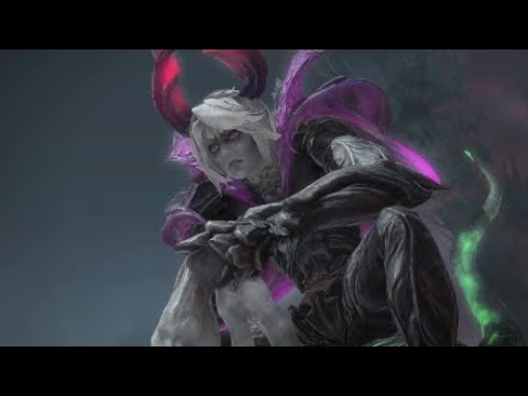 FINAL FANTASY XIV: ENDWALKER EP. 130 - An Unforeseen Bargain