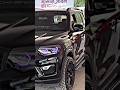 Scorpio N Modified Viralshort Offroad Modified Scorpiolover Scorpio Scorpion Mahindra 1k