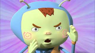 Download lagu I-kooo Oops eps 10 season 2 ,I-kooo dan sepuluh pintu malapetaka. mp3