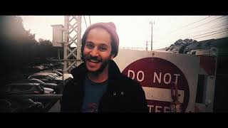 A Wonderul Day In A One-Way World (Peter Gabriel Cover)