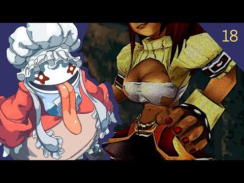"E-lixir Cup", Lo Spirito dell'Esperto II [18] - Final Fantasy IX 'perfect' run